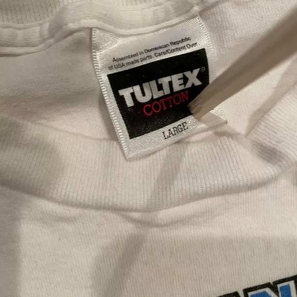 NEW YORK RANGERS 1994 STANLEY CUP SHIRT Size Large - Picture 4 of 4